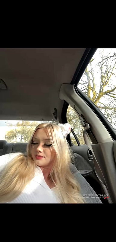tinylucy 14 anal but plug