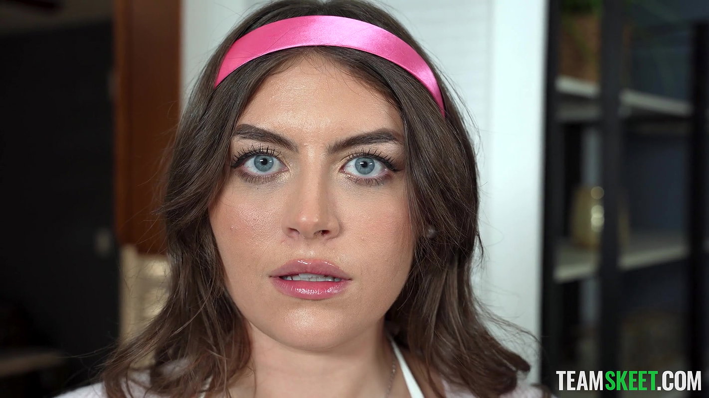 Selina Bentz – Living Sex Doll_ Be My Boyfriend & My Master