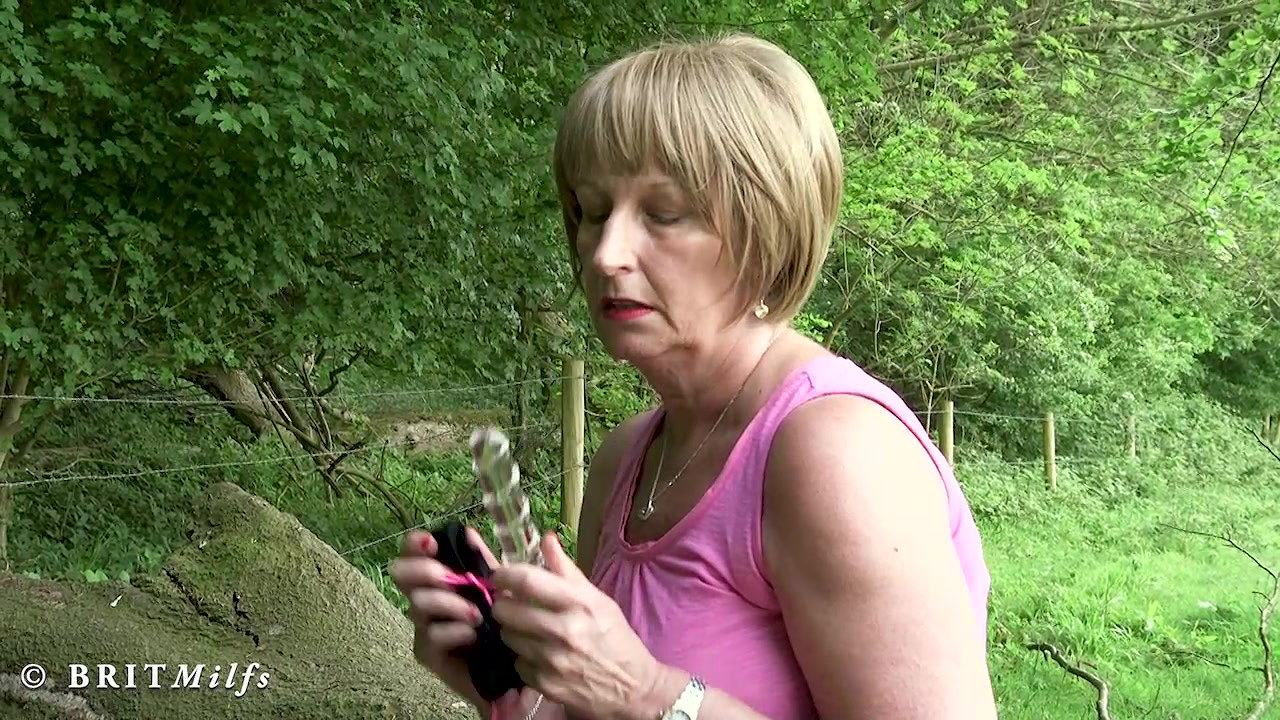 BritMilfs – In The Pink 2