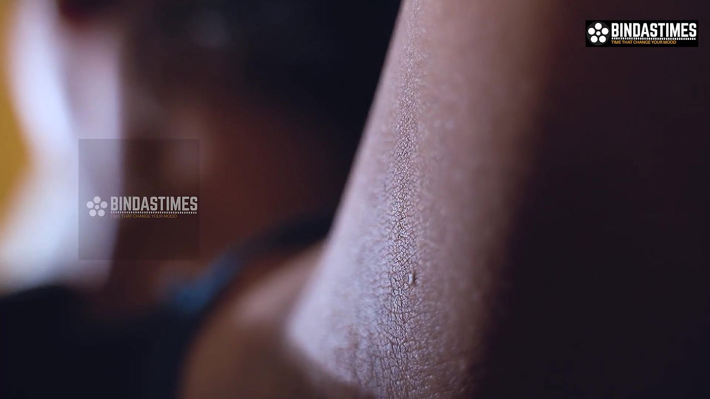 Hot Sudipa’s boyfriend fucks her early morning and cums in her wet pussy.