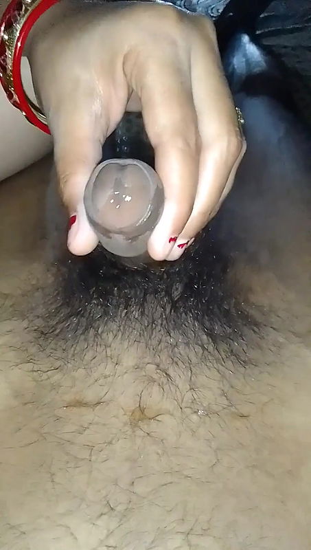 I removed the water from Papa’s land with my own hands.