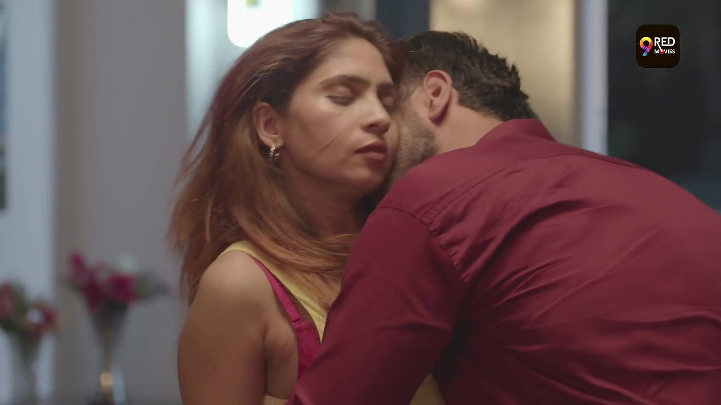 Jaal 2026 UNRATED 1080p HEVC HDRip 9RedMovies S01E03T05 Hot Series