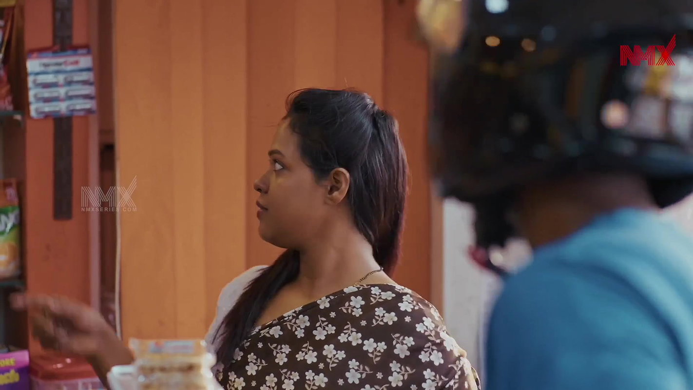 Kappalandi Muttayi UC 2026 UNRATED 720p HEVC HDRip NMX Short Film