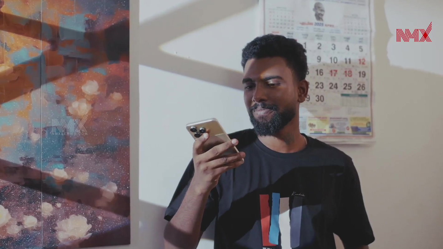 Kappalandi Muttayi UC 2026 UNRATED 720p HEVC HDRip NMX Short Film