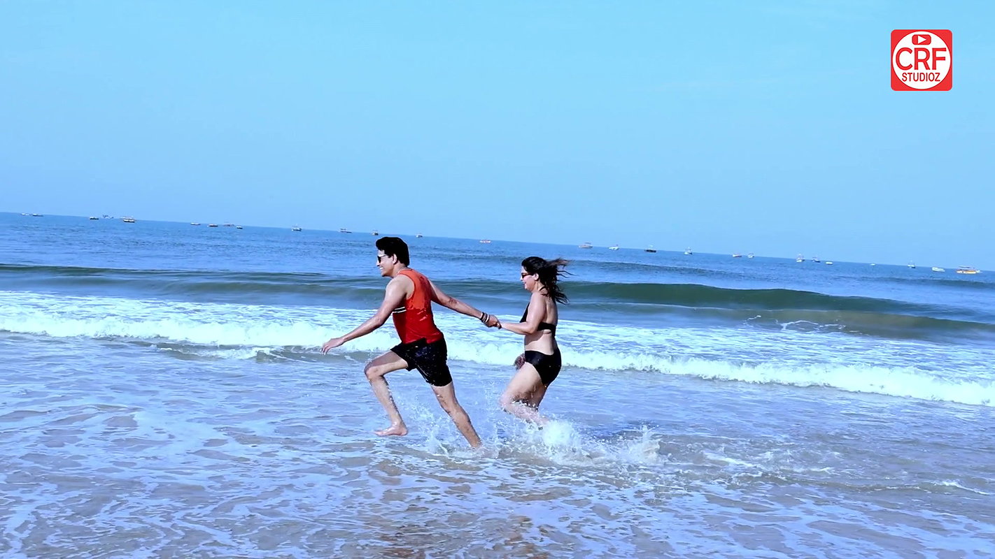 Lust 2026 720p HEVC HDRip CRF S02E04 Hot Web Series