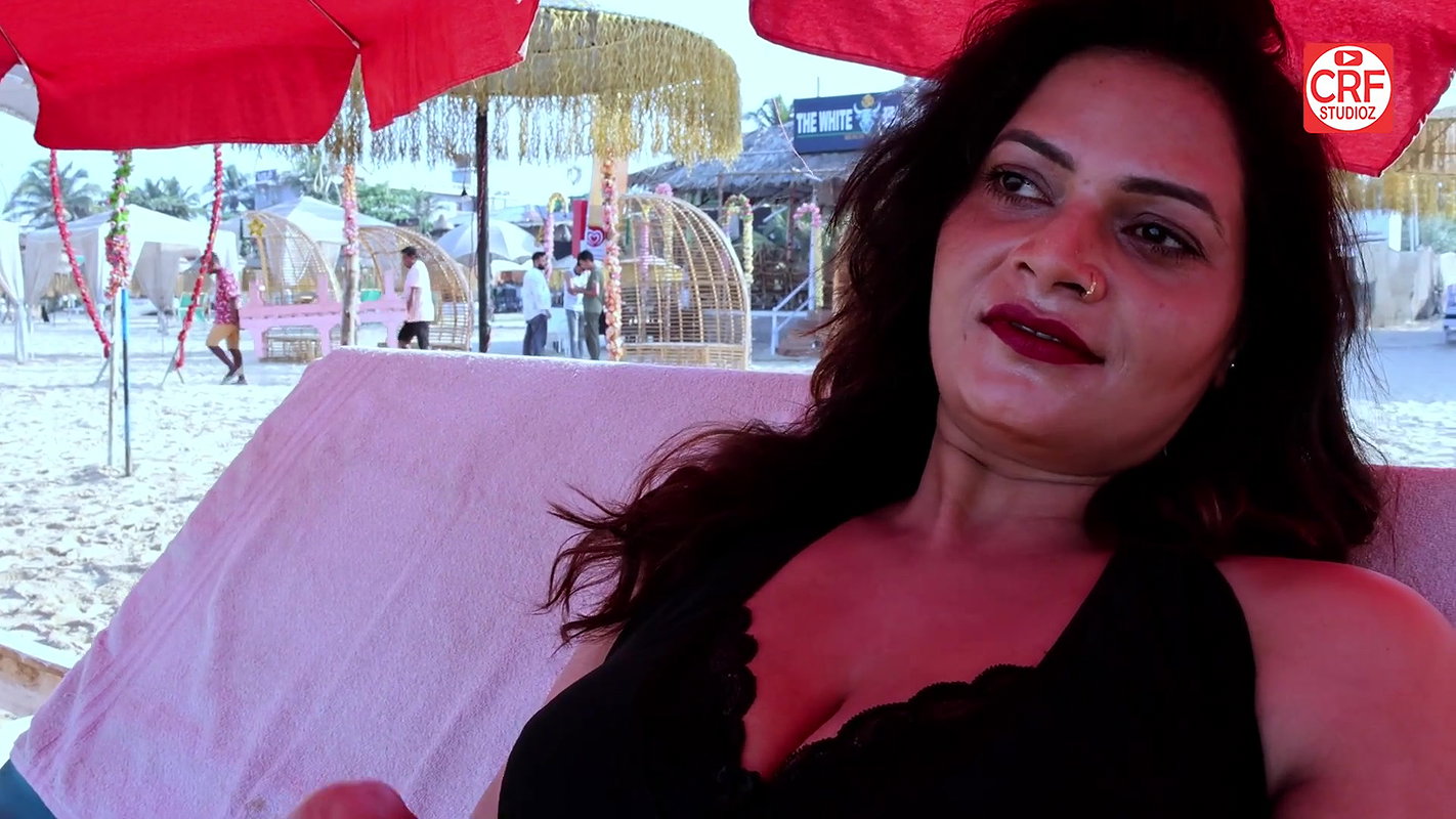 Lust 2026 720p HEVC HDRip CRF S02E04 Hot Web Series