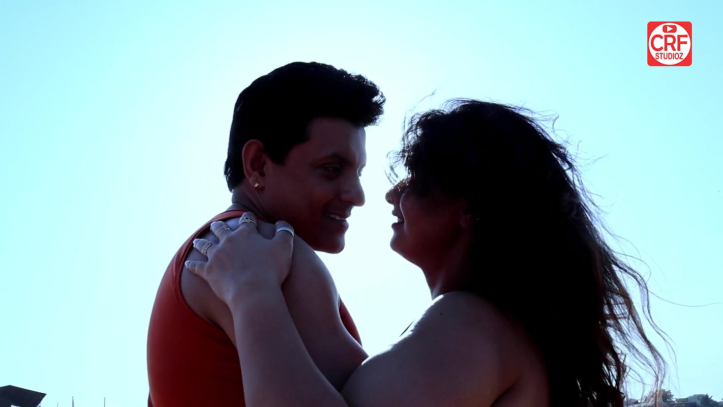 Lust 2026 720p HEVC HDRip CRF S02E04 Hot Web Series