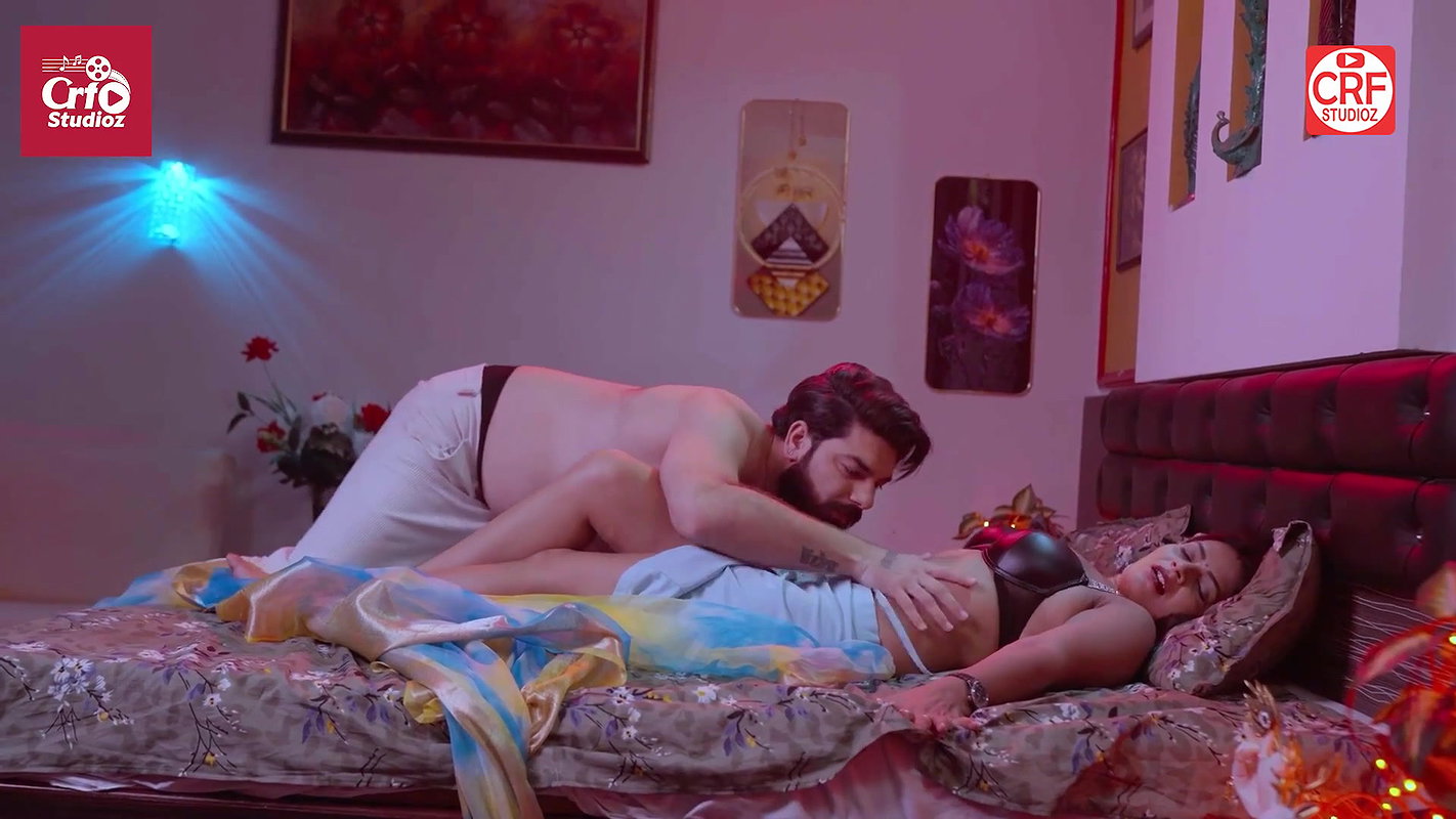 Madhosh 2026 UNRATED 720p HEVC HDRip CRF Studioz Short Film