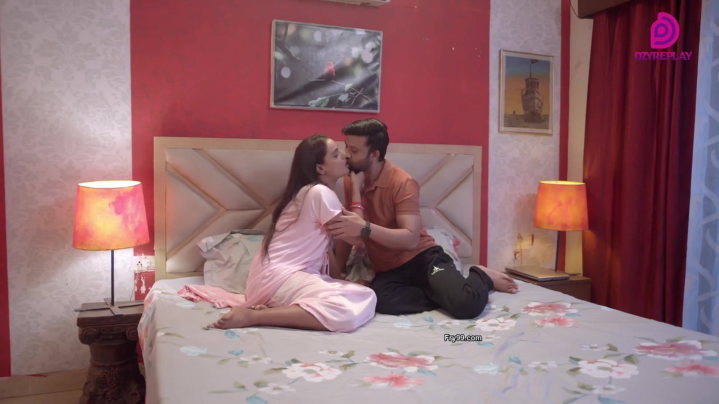 Tarakki 2026 UNRATED 720p HEVC HDRip Dzyreplay S01E01 Hot Web Series