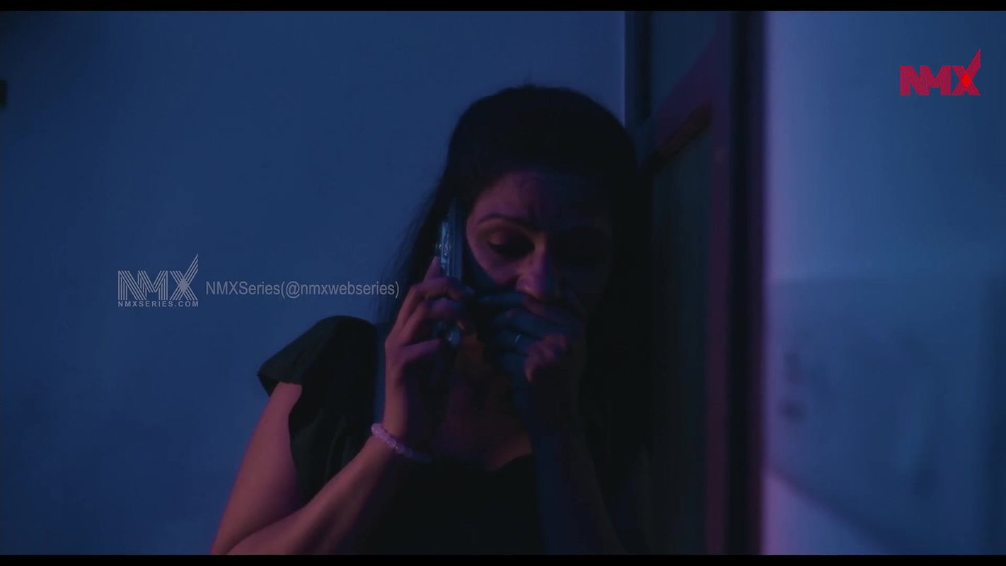 Vanishing Villa UC 2026 UNRATED 720p HEVC HDRip NMX Short Film