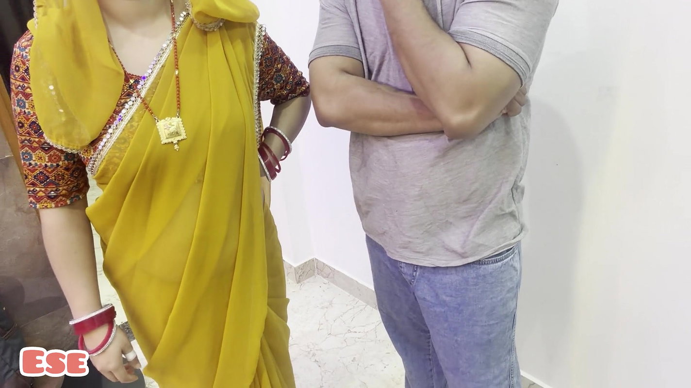 Alisha Was Searching for Job and Got Fucked