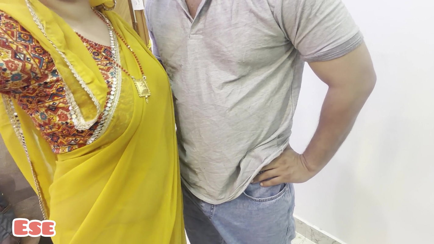 Alisha Was Searching for Job and Got Fucked