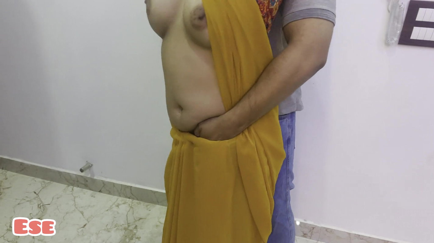 Alisha Was Searching for Job and Got Fucked