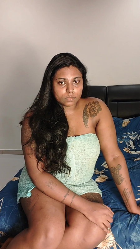 Appa Wants Ilaria’s Pussy and No One Can Stop Him