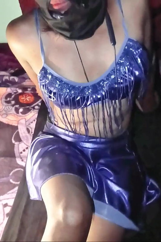 Asigama Pesura Dirty Talk with Shave