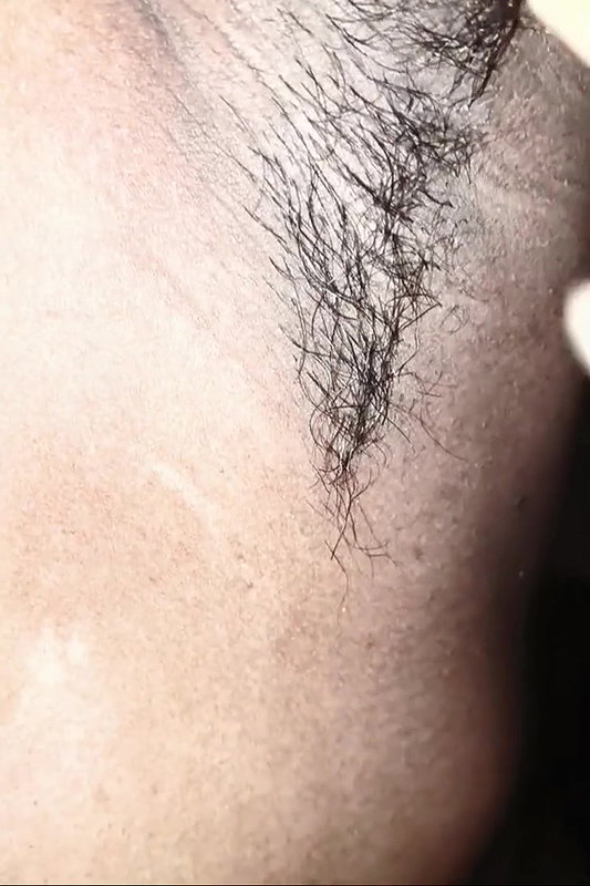 Asigama Pesura Dirty Talk with Shave