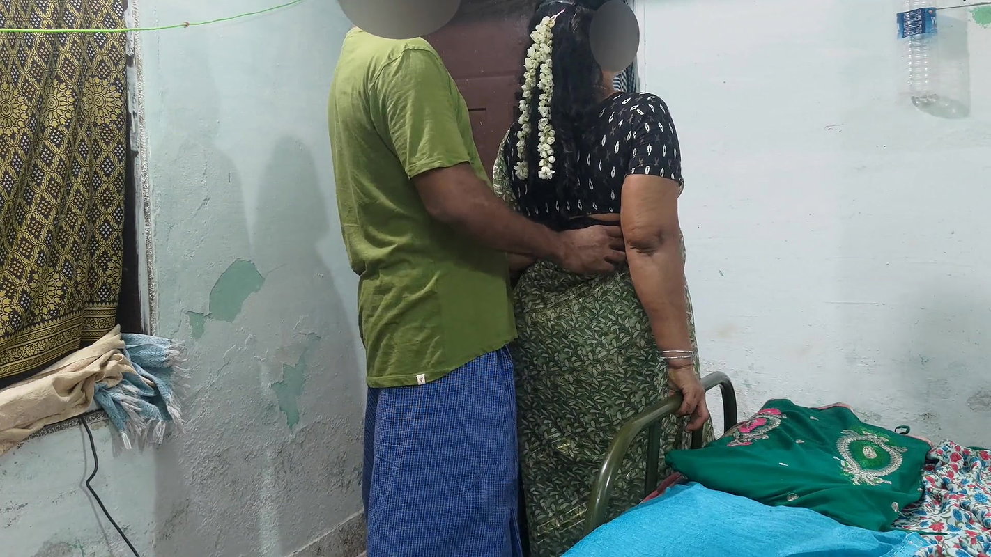 Aunty Mathvan Hard Sex Full 24 Minute Video Is on My Channel