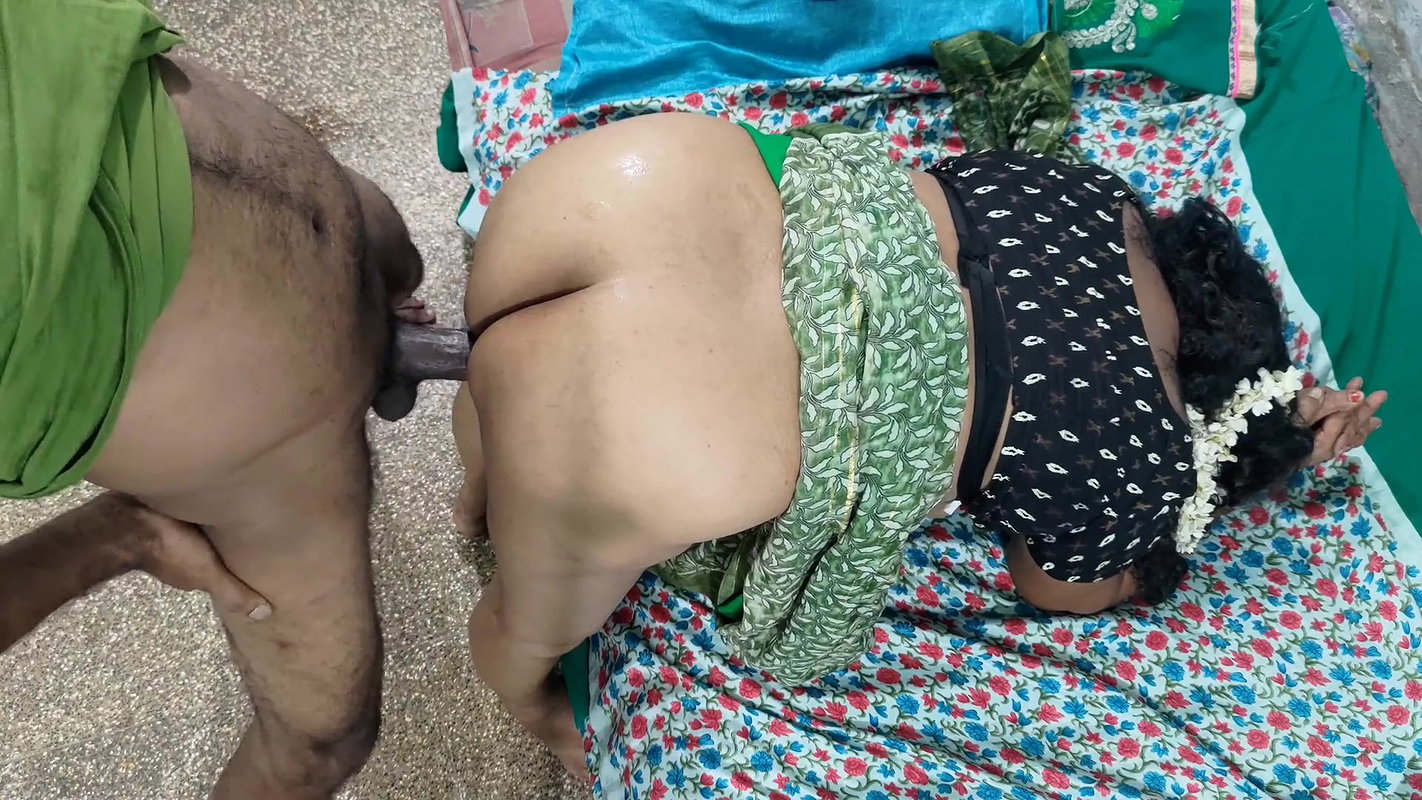 Aunty Mathvan Hard Sex Full 24 Minute Video Is on My Channel