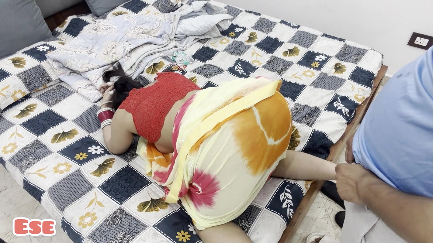 Aunty, I Love You Very Much, I Want to Fuck You