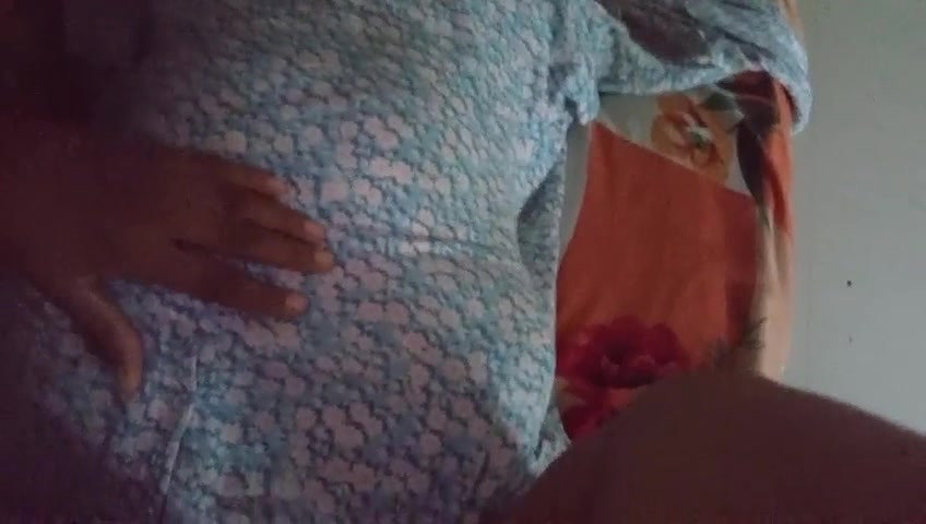 Beautiful Homemade Solo Video