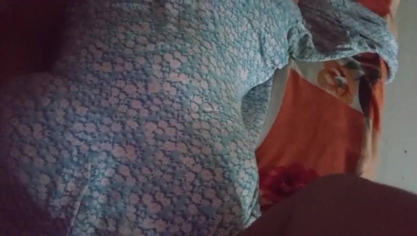 Beautiful Homemade Solo Video