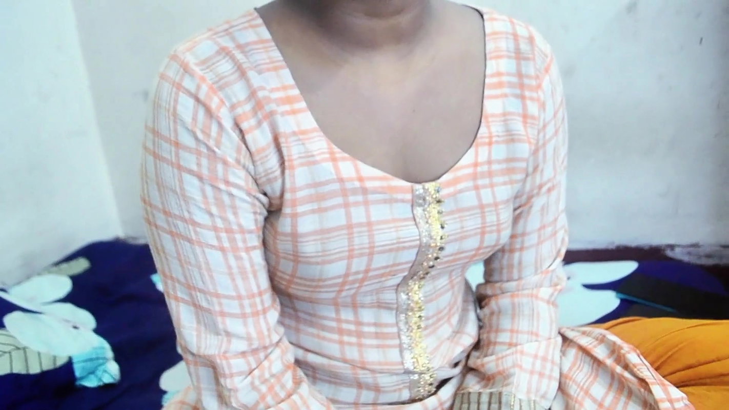 Part 1 I Seduced My Busty House Maid to Have Fun with Her