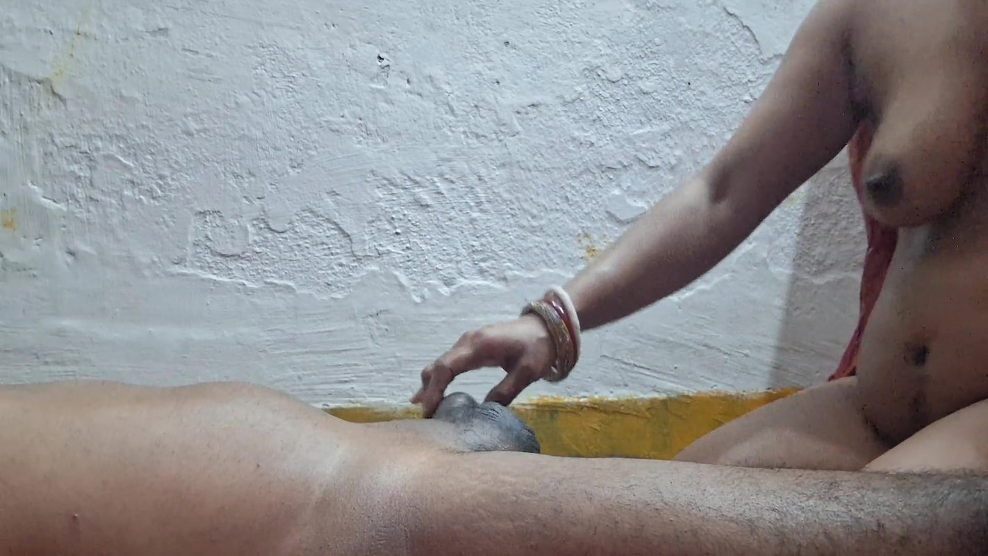 (special Video).busty Banuu Bhabhi’s Vagina Was Licked and Fucked.