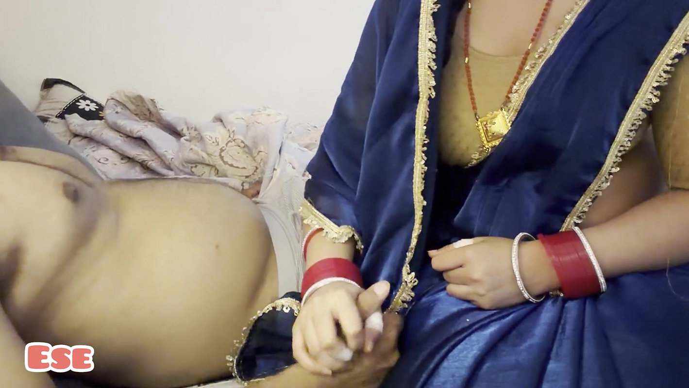 Beautiful Wife Got Fucked Before Going to the Party