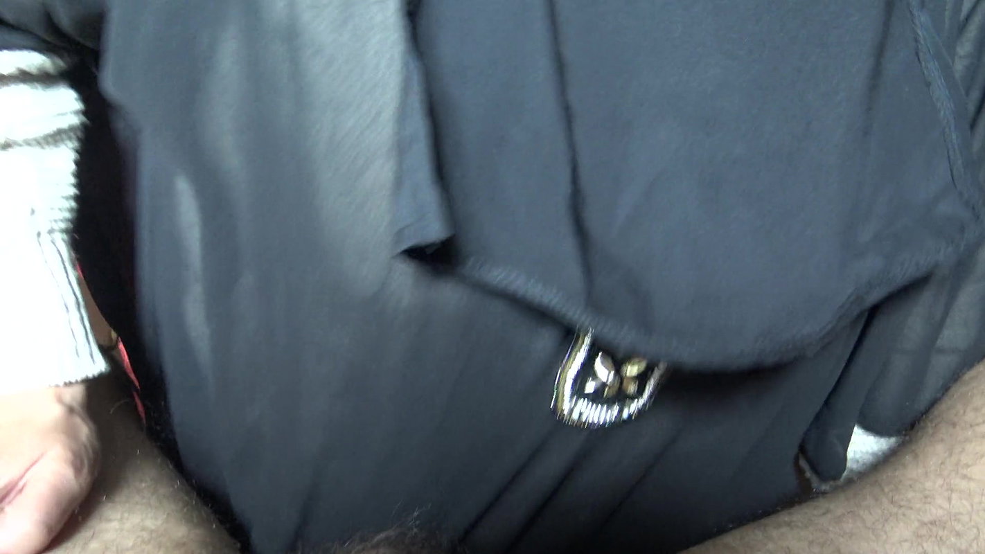 Big Tits Muslim Aunty Humiliation