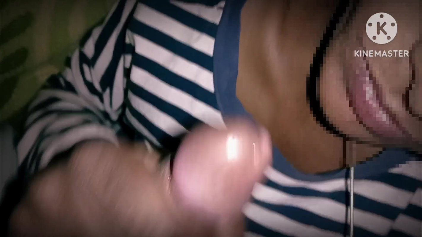 Boyfriend Ko Blowjob Diya XXX