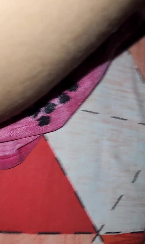 Indian Bhabhi hairy wet pussy cream coming out while slowly fucking.