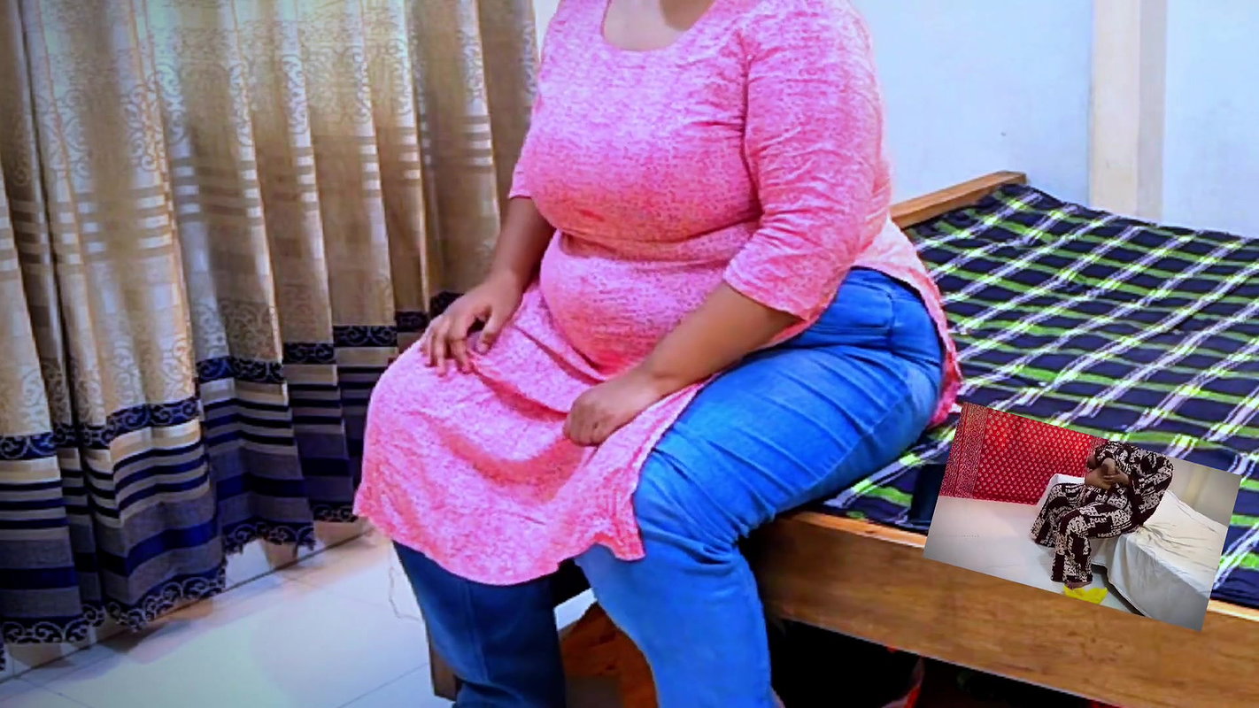 Chubby Shy Muslim Wants Sex – Big Ass & Huge Tits