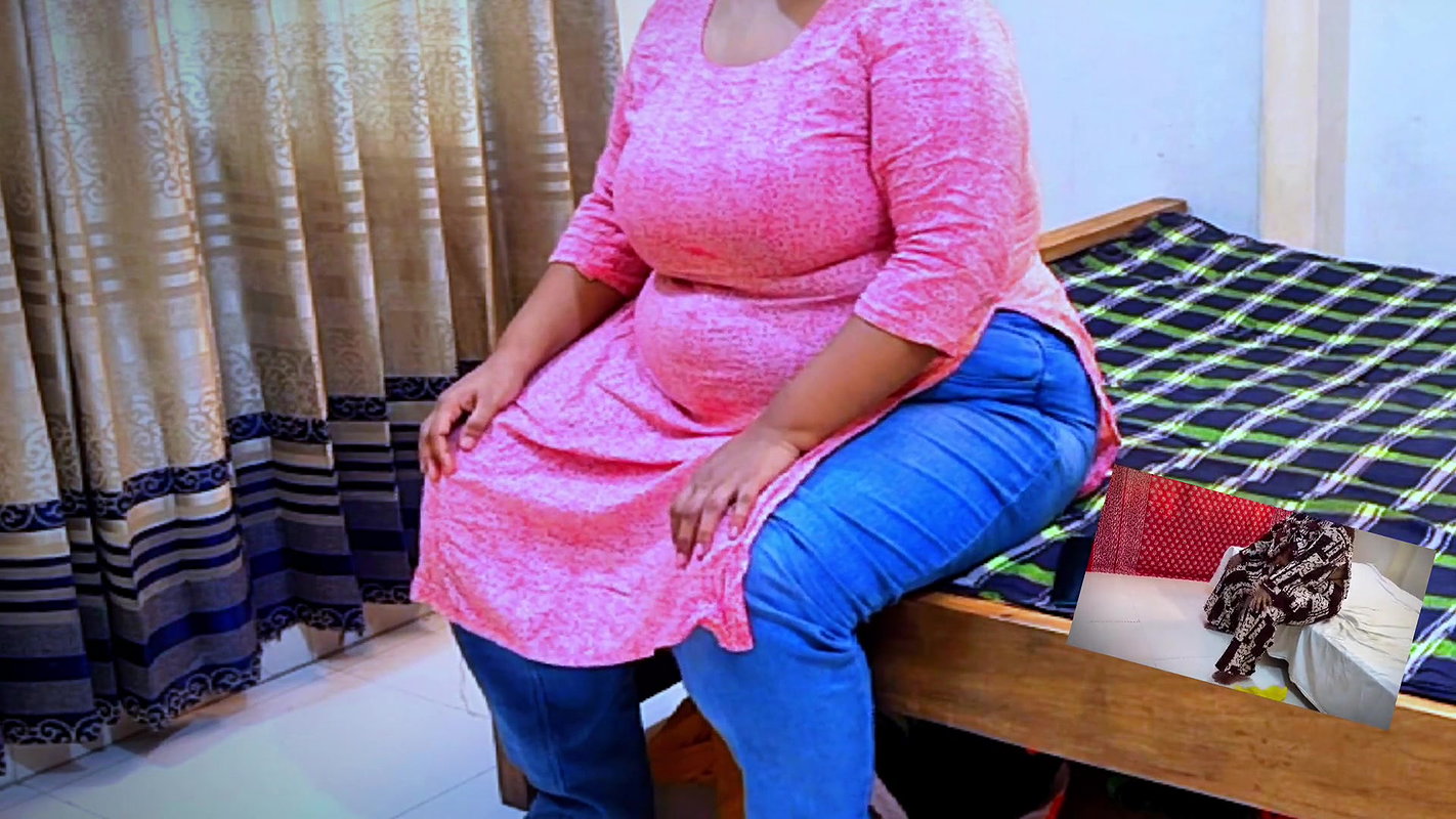 Chubby Shy Muslim Wants Sex – Big Ass & Huge Tits