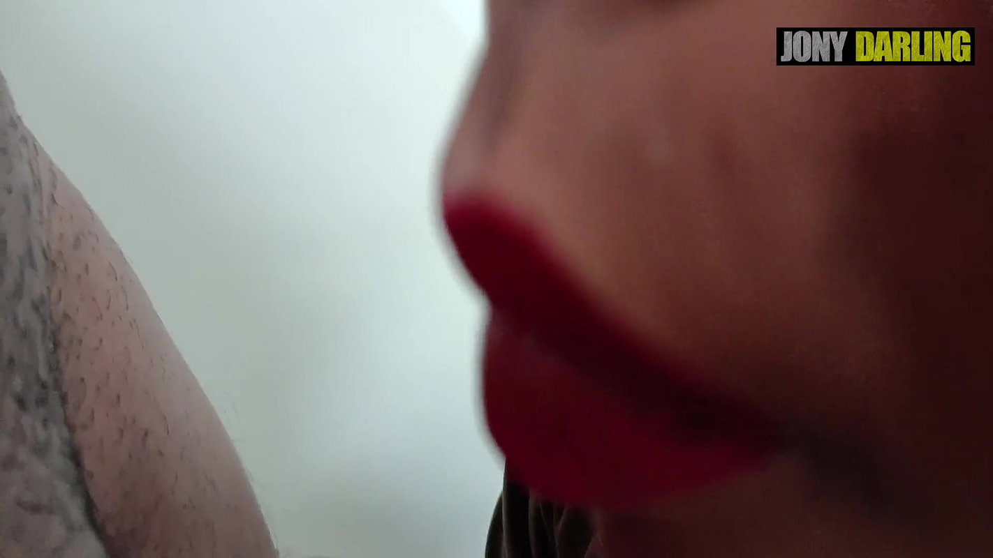 Closeup Sucking Tinny Dick Deep Throat