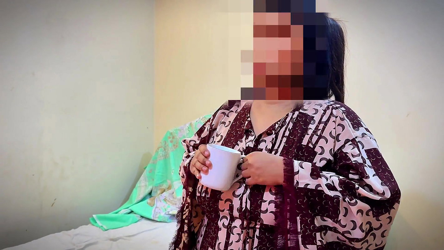 Cute Chubby 18y Old Hot Girl