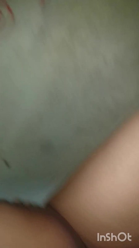 Delhi Bhabhi Gets a Chance to Meet and Leave