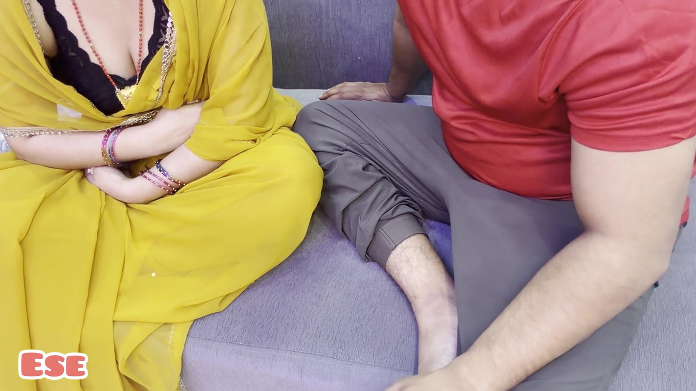 Instead of Being Bored, It Is Better to Have Sex Without Stopping and Without Getting Tired