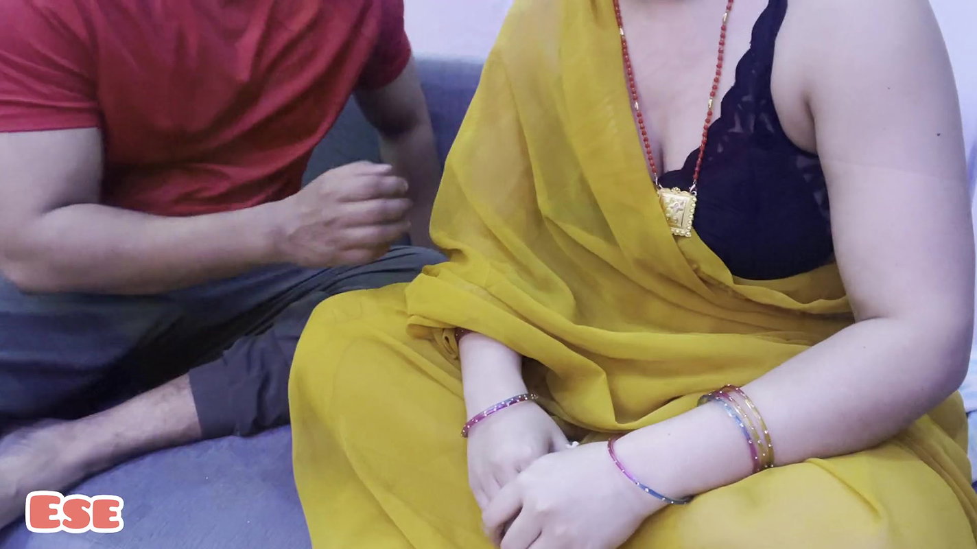 Instead of Being Bored, It Is Better to Have Sex Without Stopping and Without Getting Tired