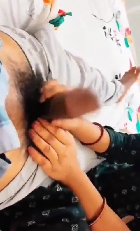 The Brother-in-law Starts Fucking After Making Her Suck His Penis