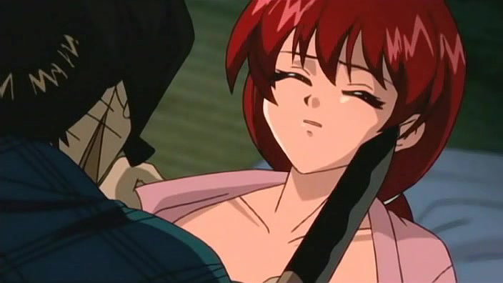 (POV) You Explore the Depths of Amber Ass (its deep) Hentai Genshin Impact_47ad11c3