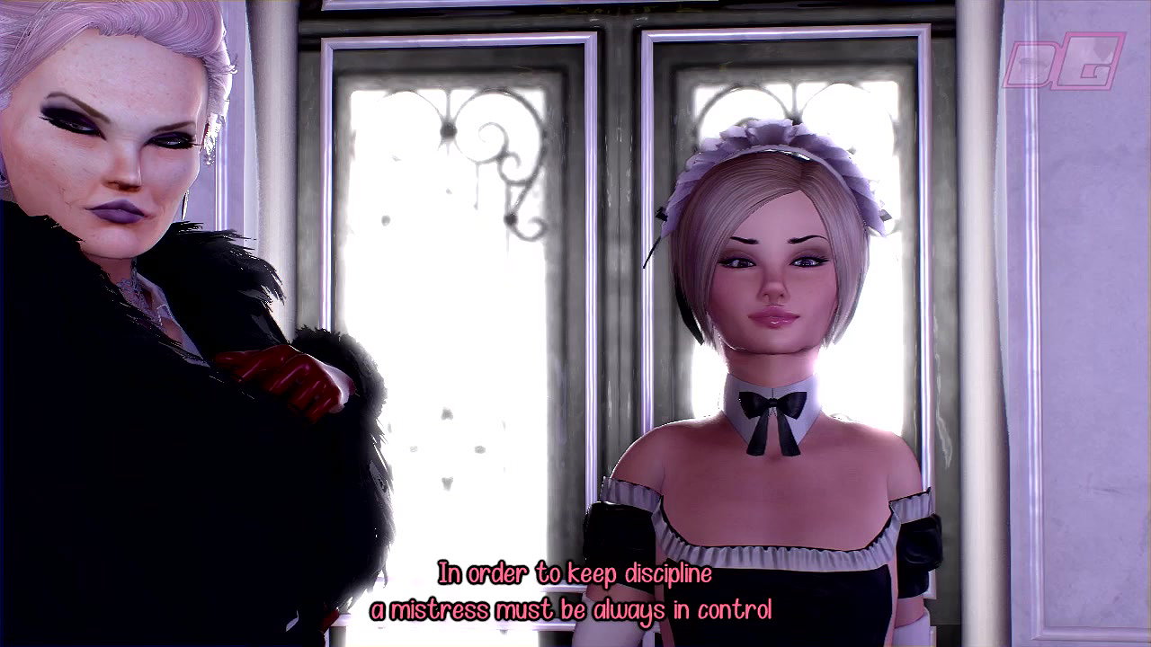 ALONE WITH A2 NIERAUTOMATA HENTAI_e45e7886