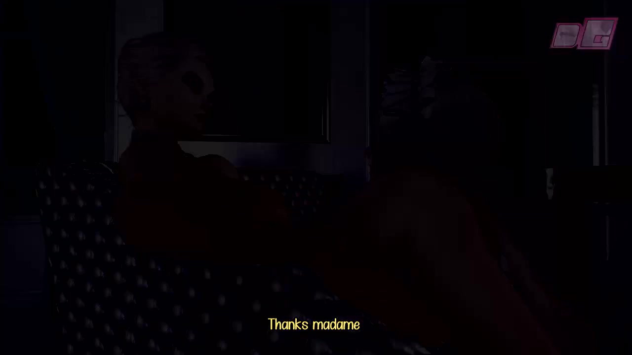 ALONE WITH A2 NIERAUTOMATA HENTAI_e45e7886