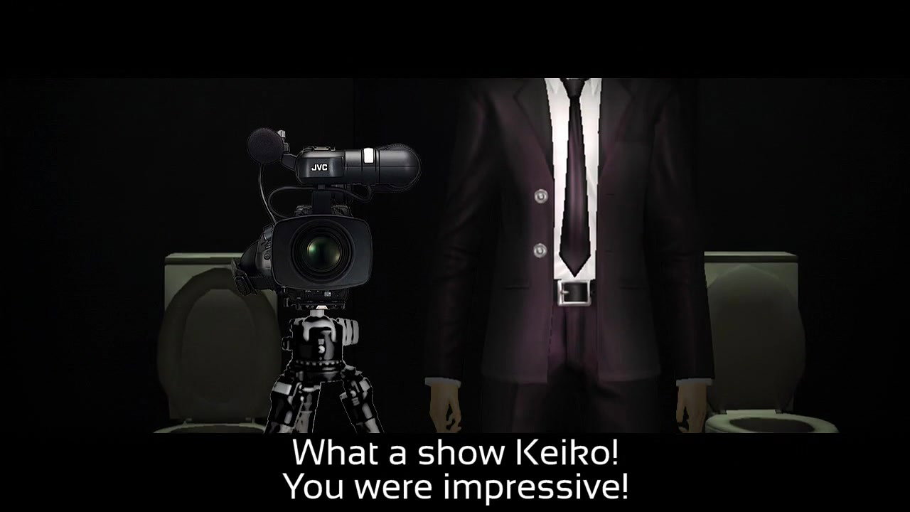 Fox Girl Thick Body get Teased Hentai Uncensored_b8ec5b0b