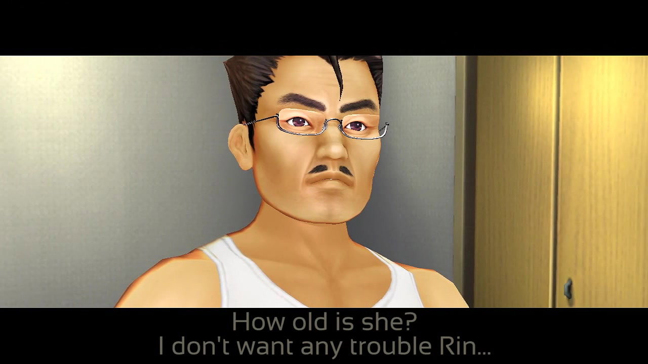 Fox Girl Thick Body get Teased Hentai Uncensored_b8ec5b0b