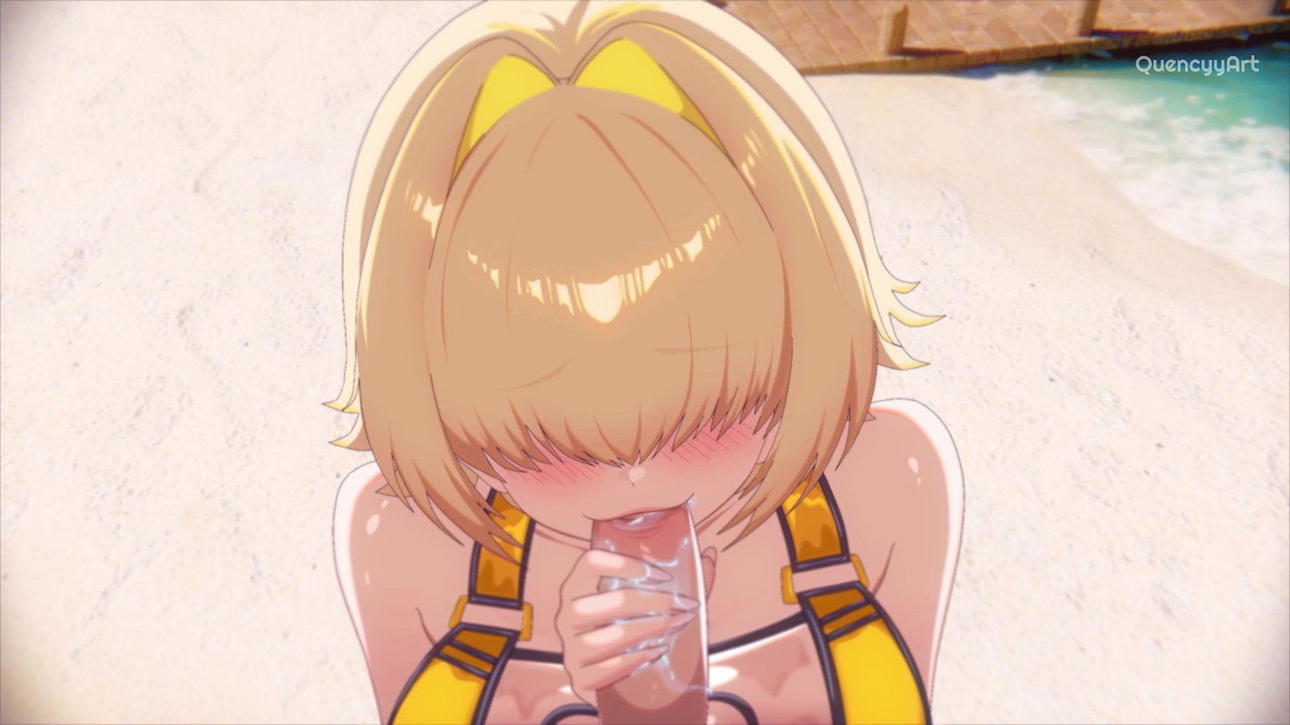 FUTA AKIZA IZINSKI X DARK MAGICIAN GIRL (3D HENTAI)_850d3c25