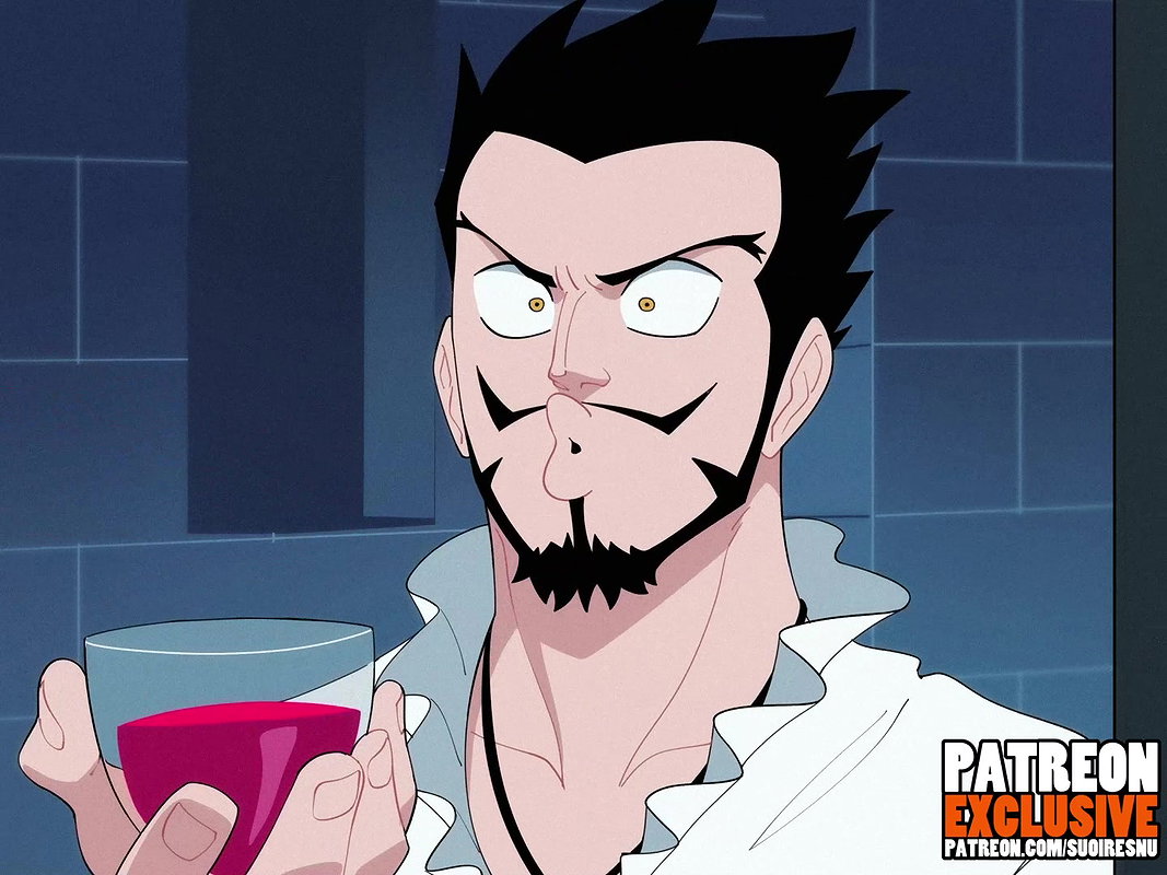 Handjob and Blowjob in HARDCORE Porn Hentai Game_2d79d2e0