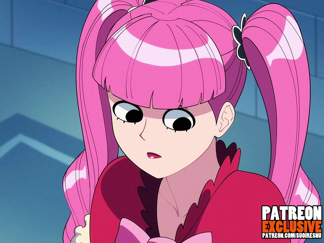 Handjob and Blowjob in HARDCORE Porn Hentai Game_2d79d2e0