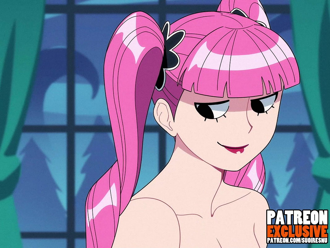 Handjob and Blowjob in HARDCORE Porn Hentai Game_2d79d2e0