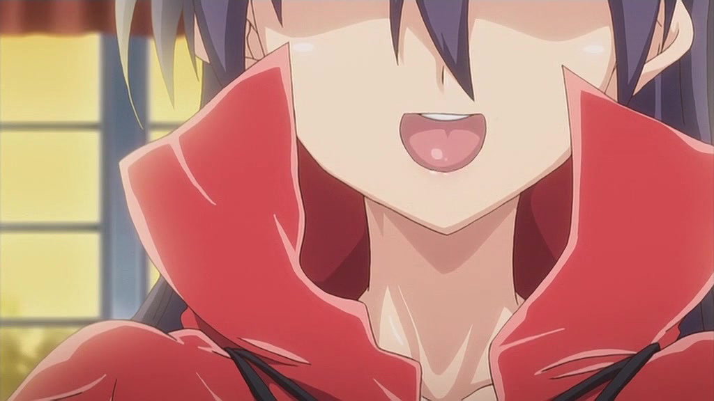 Horny Step Sis anime addict cant stop thinking about hentai seduces her Step Bro and gives blowjob_3a43120b