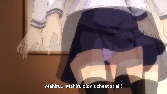 Mama.Puri 2 -hentai anime_773ca5d3